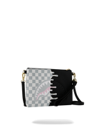 SHADOW DRIP CROSSOVER CLUTCH
