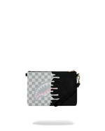 SHADOW DRIP CROSSOVER CLUTCH
