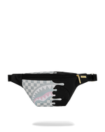 SHADOW DRIP SAVVY CROSSBODY