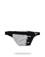 SHADOW DRIP SAVVY CROSSBODY