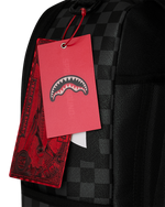 Chrome Spectre Backpack - image 16