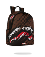 Sharks In Paris Night Drift Savage Backpack - image 3