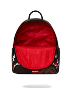 Sharks In Paris Night Drift Savage Backpack - image 6