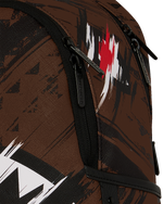 Sharks In Paris Night Drift Savage Backpack - image 7