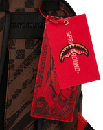 Sharks In Paris Night Drift Savage Backpack - image 8