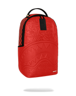 James First Class Red Backpack - image 3