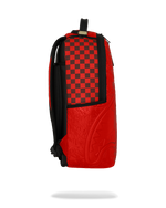 James First Class Red Backpack - image 7
