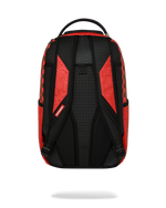 James First Class Red Backpack - image 9