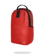 James First Class Red Backpack - image 5