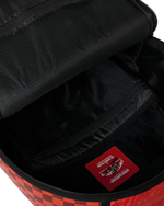 James First Class Red Backpack - image 12