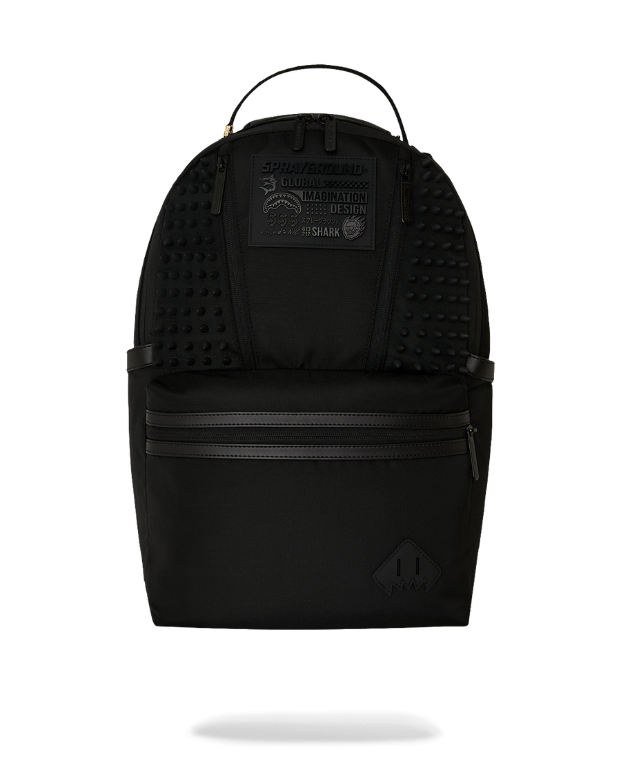 Cargo Fortress Backpack