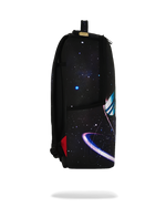 Marvel Avengers Silver Surfer Backpack - image 4