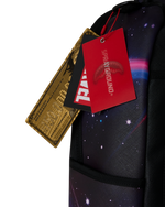 Marvel Avengers Silver Surfer Backpack - image 11