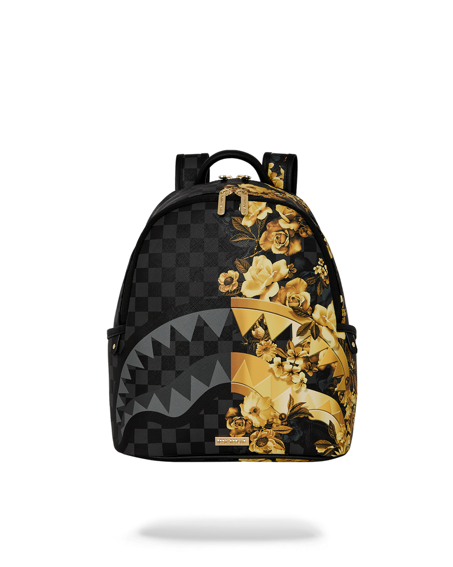 Billionaire Bloom Savage Backpack