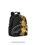 Billionaire Bloom Savage Backpack - image 3