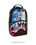 London Fashion Week Concept Creations Backpack - image 3