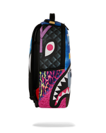London Fashion Week Concept Creations Backpack - image 5