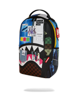 London Fashion Week Concept Creations Backpack - image 8