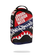 London Fashion Week Runway Ready Backpack - image 2