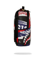 London Fashion Week Runway Ready Backpack - image 4