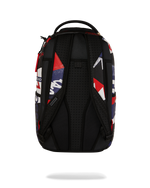 London Fashion Week Runway Ready Backpack - image 5
