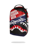 London Fashion Week Runway Ready Backpack - image 3