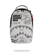 London Fashion Week Designer Dreams Backpack