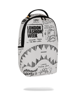 London Fashion Week Designer Dreams Backpack - image 3