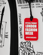 London Fashion Week Designer Dreams Backpack - image 12