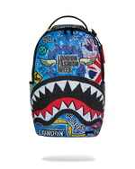 London Fashion Week The Strand Backpack