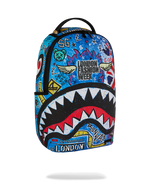 London Fashion Week The Strand Backpack - image 2