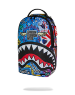 London Fashion Week The Strand Backpack - image 3