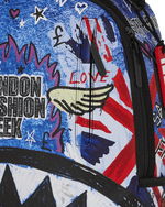 London Fashion Week The Strand Backpack - image 7