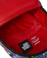 London Fashion Week The Strand Backpack - image 6