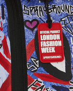 London Fashion Week The Strand Backpack - image 9