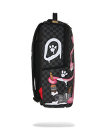 Pink Panther - Vandal By Design Backpack - image 3