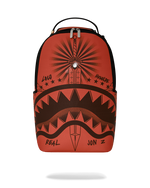 Jon Z Tattoos Backpack
