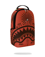 Jon Z Tattoos Backpack - image 3
