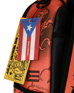 Jon Z Tattoos Backpack - image 15
