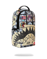 Jon Z Album Collection Backpack - image 3