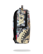 Jon Z Album Collection Backpack - image 7