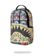 Jon Z Album Collection Backpack - image 5