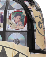 Jon Z Album Collection Backpack - image 10