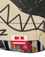 Jon Z Album Collection Backpack - image 12