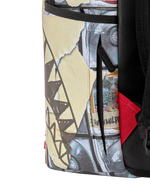 Jon Z Album Collection Backpack - image 13