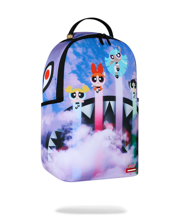 Powerpuff Girls Cloudbreaker Backpack - image 2