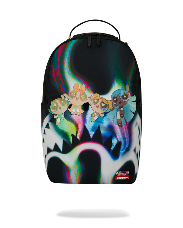 Powerpuff Girls Power Flex Backpack - image 2