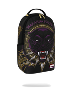 Marvel Wakanda Black Panther Shark Backpack - image 5