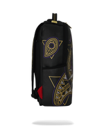 Marvel Wakanda Black Panther Shark Backpack - image 7