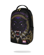 Marvel Wakanda Black Panther Shark Backpack - image 3